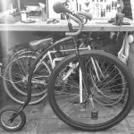 vintage bike repairs